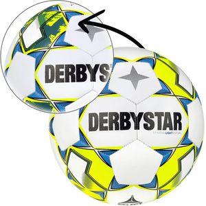 Produktbild für Fußball Derbystar Futsal Stratos Light