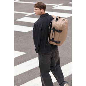 Produktbild für Handgepäck-Rucksack Kimood KI 0943