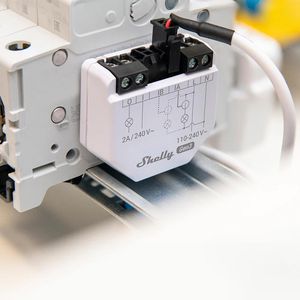 Produktbild für Stromzähler Shelly EM Gen3