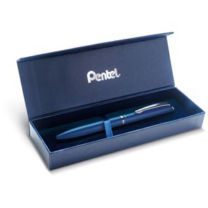 Produktbild für Gelschreiber Pentel EnerGel High-Class, in Geschenkbox