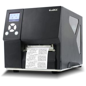 Produktbild für Etikettendrucker GoDEX ZX 430i+