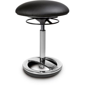 Produktbild für Fitness-Hocker Topstar Sitness High Bob, SU59 S10