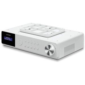 Produktbild für Radio Grundig DKR 1000 BT DAB+