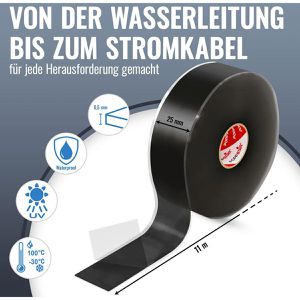 Produktbild für Dichtungsband Poppstar 1008864