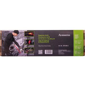 Produktbild für Nageleisen Rennsteig 2700042, Nageleisenset M