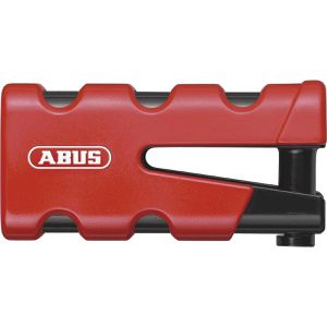 Produktbild für Bremsscheibenschloss Abus Granit Sledg 77 Grip