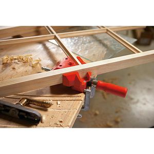 Produktbild für Winkelspanner Bessey WS6