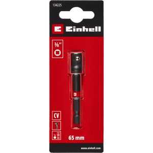 Produktbild für Stecknuss-Adapter Einhell Impact-Steckschlüssel-Adapter,134225