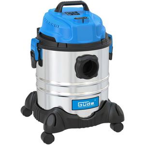 Produktbild für Nass-Trockensauger Güde GNTS 20L, 17001