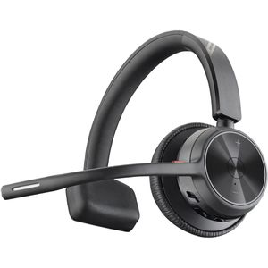 Produktbild für Headset Poly Voyager 4310 Mono