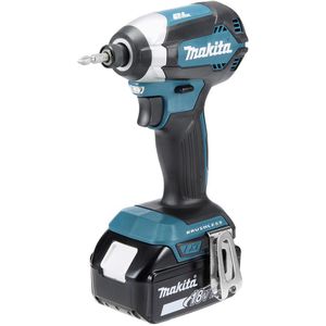 Produktbild für Akku-Schlagschrauber Makita DTD153RTJ, 170Nm
