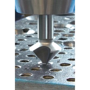 Produktbild für Kegelsenker EXACT 05522, HSS