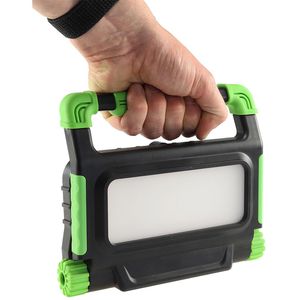 Produktbild für Baustrahler ChiliTec BSA-30, LED, mit integriertem Akku