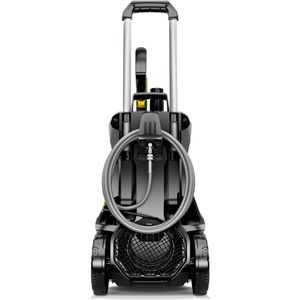 Produktbild für Hochdruckreiniger Kärcher K5 Power Control Flex