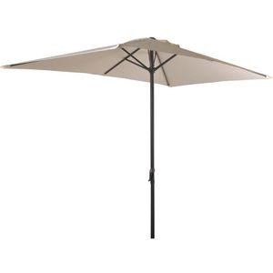 Produktbild für Sonnenschirm Garden-Pleasure 504588, rechteckig