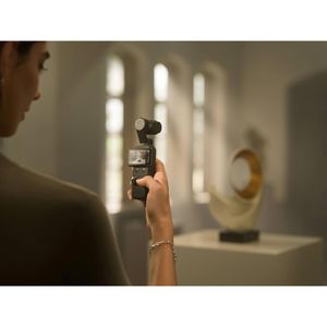 Produktbild für Action-Cam DJI Osmo Pocket 4 Creator Combo