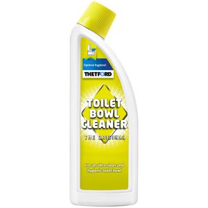 Produktbild für WC-Reiniger Thetford Toilettenschüsselreiniger, flüssig