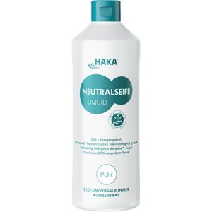 Allzweckreiniger HAKA Neutralseife Liquid Pur