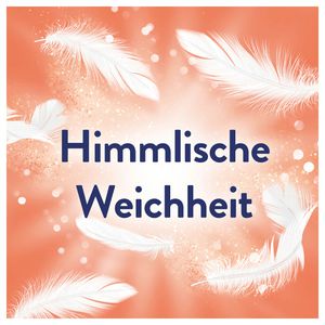 Produktbild für Weichspüler Lenor Jasminblüte &amp; Weiße Zeder