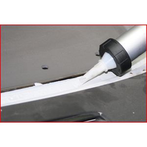 Produktbild für Kartuschenpresse KS-Tools 980.1000, mechanisch