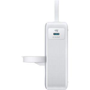 Produktbild für Powerbank Anker MagGo für Apple Watch, 10000mAh