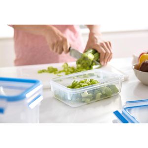 Produktbild für Frischhaltedose Emsa Clip&amp;Close 508539, aus Kunststoff