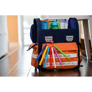 Produktbild für Filzstifte Stabilo Cappi 168/24-4