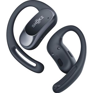 Produktbild für Kopfhörer Shokz OpenFit Air, schwarz