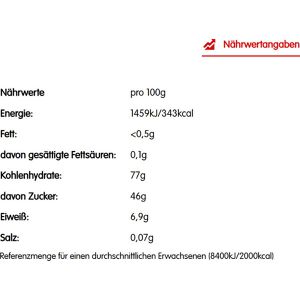 Produktbild für Fruchtgummis Haribo Weinland