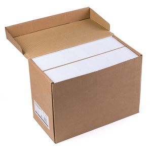 Produktbild für Briefumschläge ÖKI Prime, hochweiß, C4