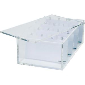 Produktbild für Visitenkartenbox Maul 1956305