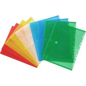 Dokumententasche Böttcher-AG A4