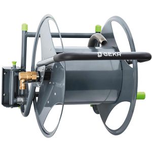 Schlauchtrommel GEKA plus P40, 42.8602.9