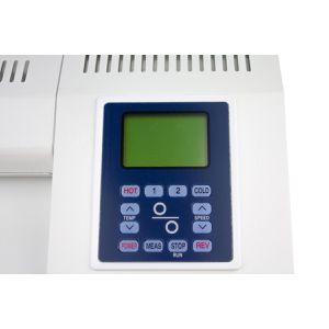 Produktbild für Laminiergerät LMG Sky 330 R8 Profi, mit 8 Rollen, A3