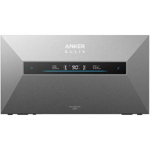 Stromspeicher Anker SOLIX Max AC, LiFePO4