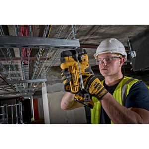Produktbild für Akku-Gewindestangentrenner DeWalt DCS350NT-XJ