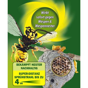 SUBSTRAL® Celaflor® Insektenspray N, 400 ml