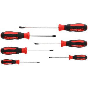 Schraubendreher GEDORE-Red 2K, R38002006, Set