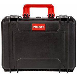 Produktbild für Transportkoffer Parat Protect 20-F, abschließbar, Kunststoff