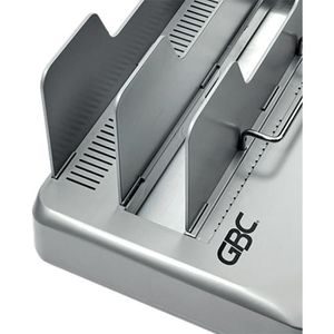 Produktbild für Bindegerät GBC Thermabind TB500, A4