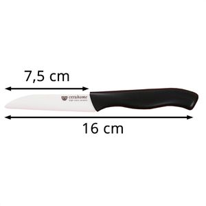 Produktbild für Gemüsemesser Gräwe Cerahome 069.39