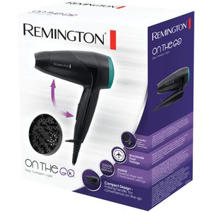Produktbild für Haartrockner Remington On The Go, D1500