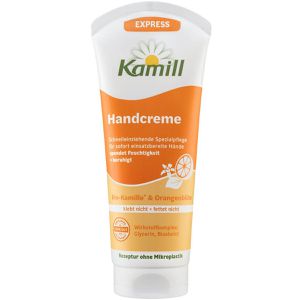 Handcreme Kamill Express Hand & Nagelpflege