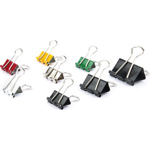 Foldbackklammern Maul mauly 215, 19 / 25 / 32mm