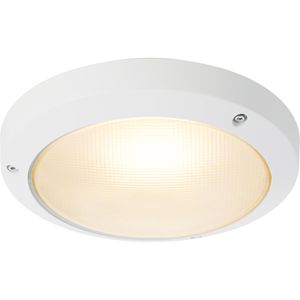 Produktbild für Deckenleuchte SLV Bulan, weiß, E14-Fassung