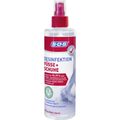Schuhdesinfektionsspray