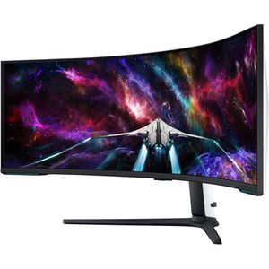 Produktbild für Monitor Samsung Odyssey G9, S57CG954NU, 57 Zoll