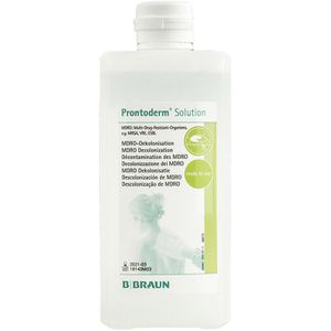 Desinfektionsmittel B.Braun Prontoderm 400102