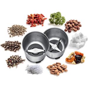 Produktbild für Kaffeemühle Rommelsbacher EGK 200, elektrisch