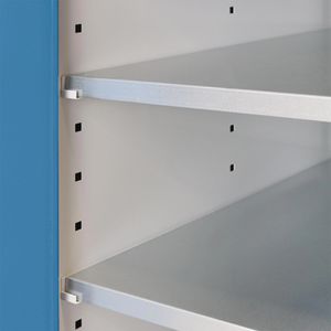 Produktbild für Werkbank ADB Profi 1500, 42506, blau